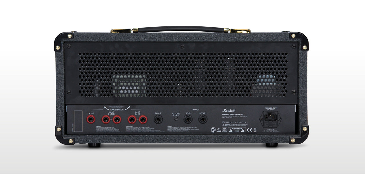 Marshall SC20H Studio Classic 20W Amplifier Head