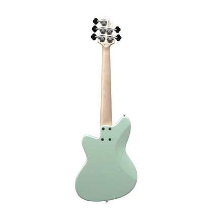 IBANEZ TMB35 - 5-STRING - MINT GREEN