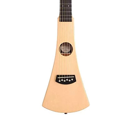 Martin & Co Backpacker Traveller Guitar