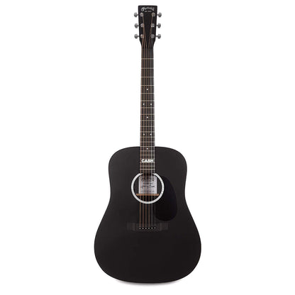 Martin & Co X-Series DX Johnny Cash Black