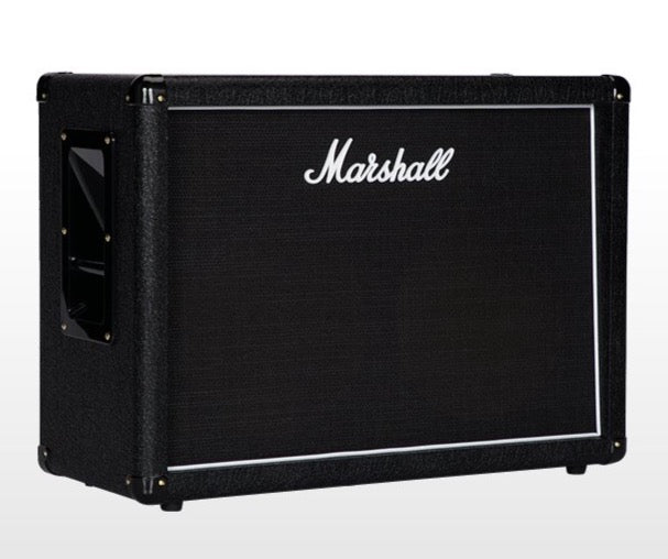 Marshall MX212 Speaker Cabinet