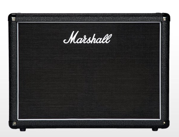 Marshall MX212 Speaker Cabinet