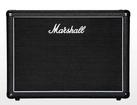 MARSHALL MX212 SPEAKER CAB