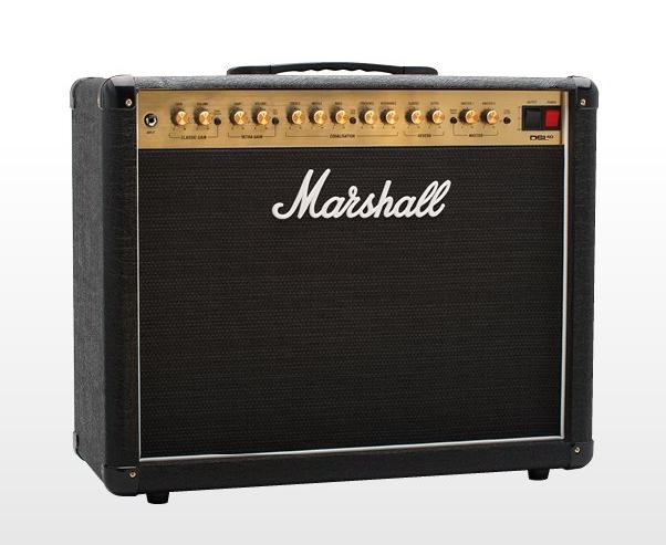 Marshall DSL40C Combo Amplifier
