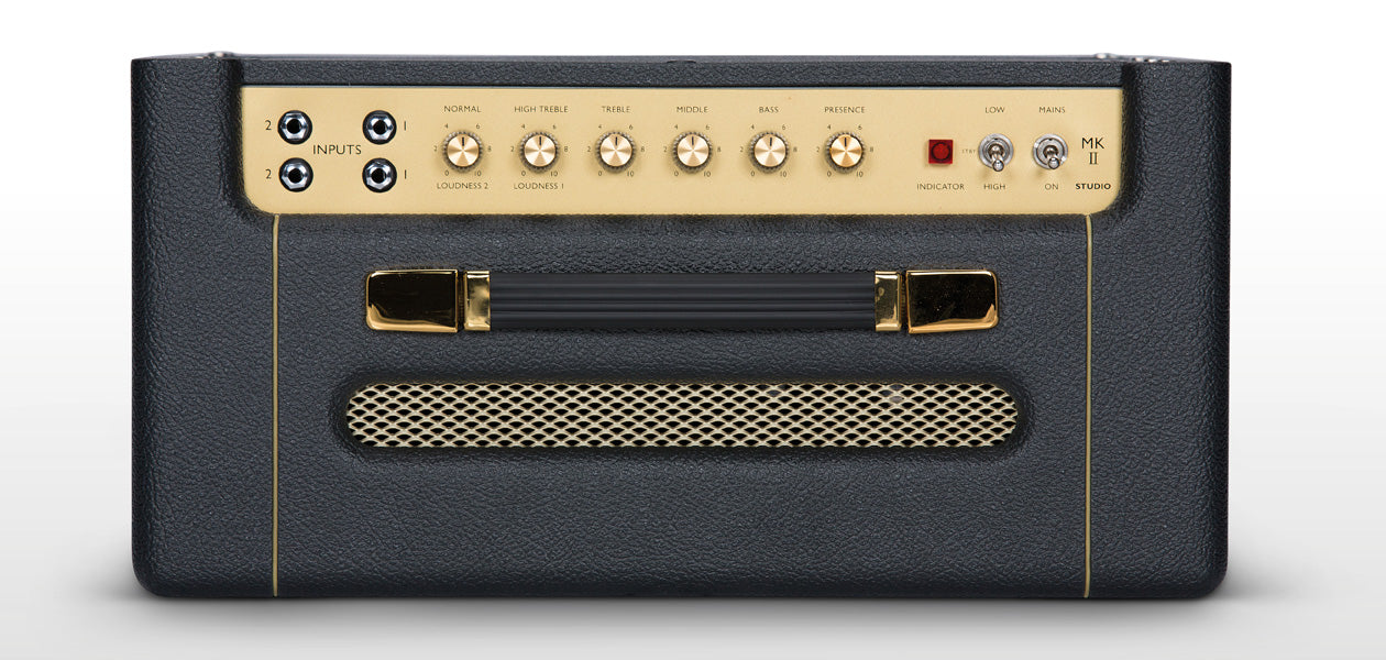 Marshall SV20C - Studio Vintage 20W Combo Amplifier