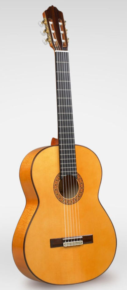 Esteve 6F - Flamenco Classical Guitar