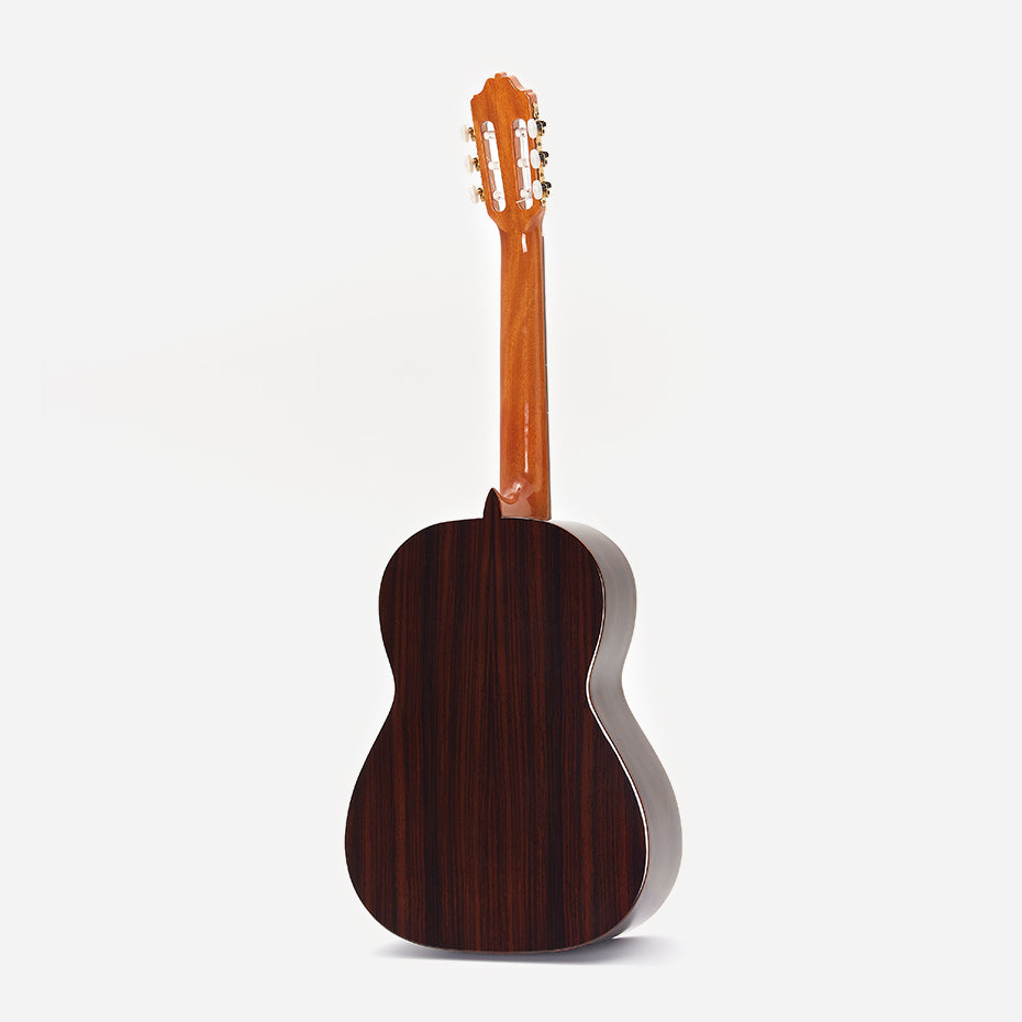 ESTEVE 6PS - SPRUCE TOP & ROSEWOOD CLASSICAL GUITAR