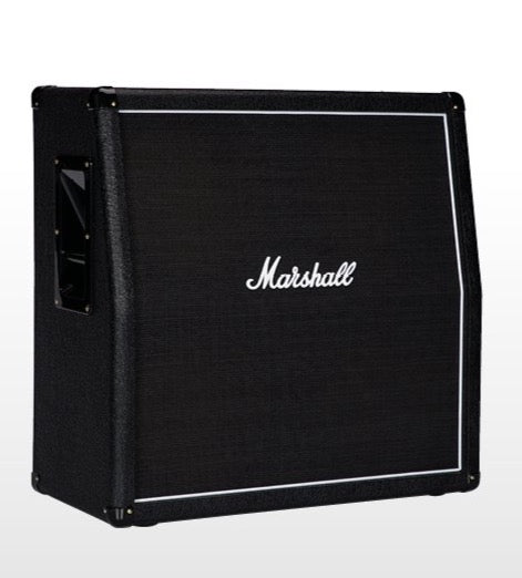 MARSHALL MX412A ANGLED CAB