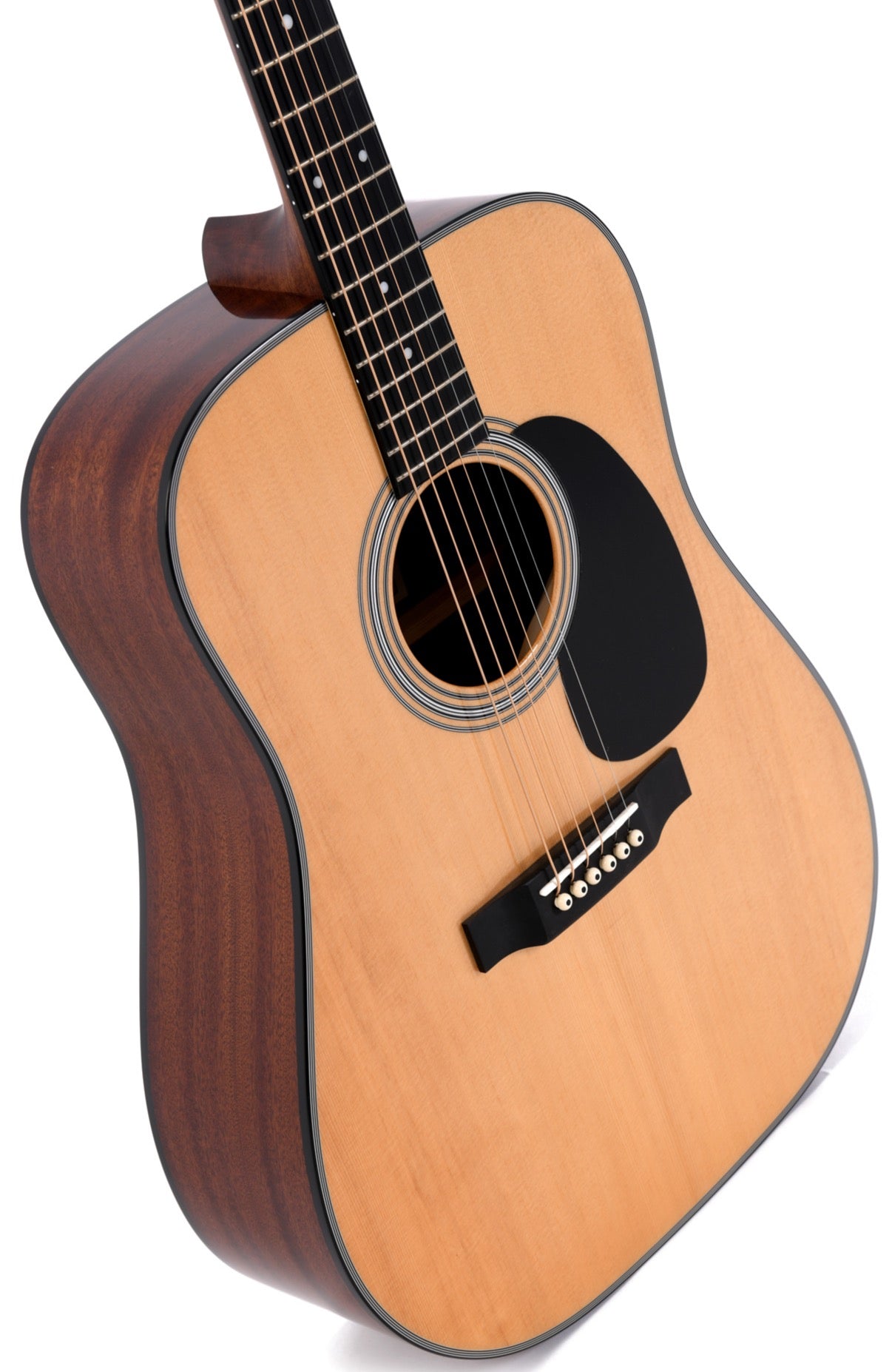 Sigma DM-1 1-Series Dreadnought