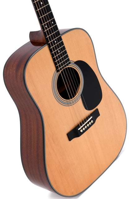 Sigma DM-1 1-Series Dreadnought