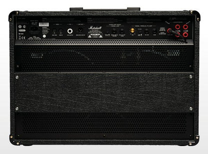 Marshall JVM205C 2x12 Combo Amplifier