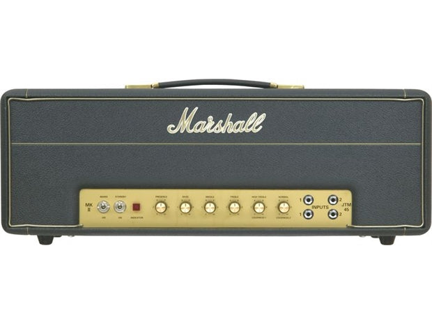 Marshall 2245 JTM45 30W Vintage Valve Amplifier Head