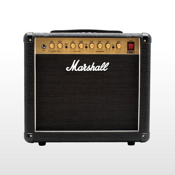 Marshall DSL5C 5W Combo Amplifier