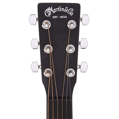 Martin & Co X-Series DX Johnny Cash Black