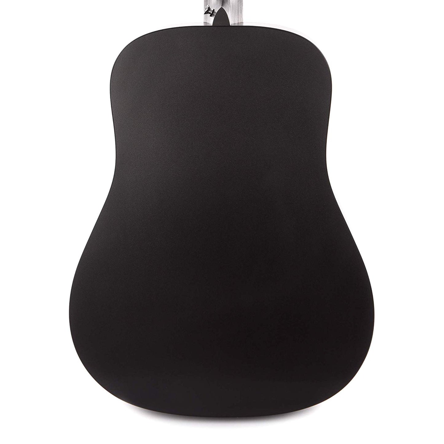 Martin & Co X-Series DX Johnny Cash Black