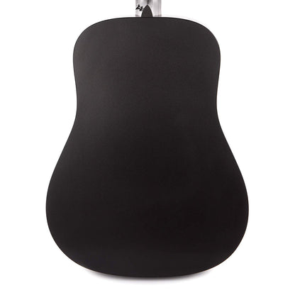 Martin & Co X-Series DX Johnny Cash Black