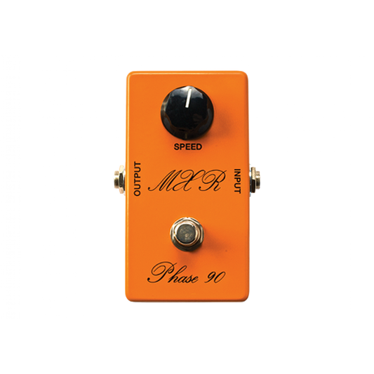 MXR Custom Shop '74 Vintage Phase 90 Pedal