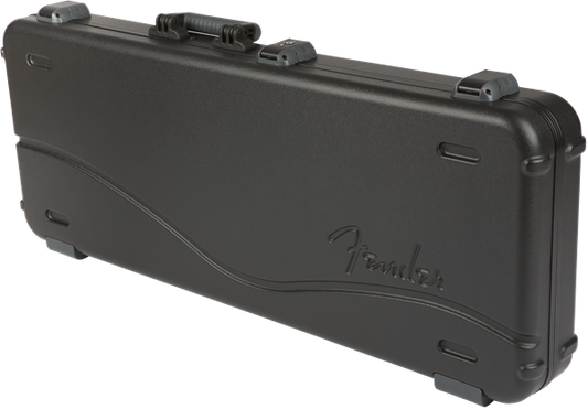 Fender Deluxe Molded Case - Stratocaster/Telecaster