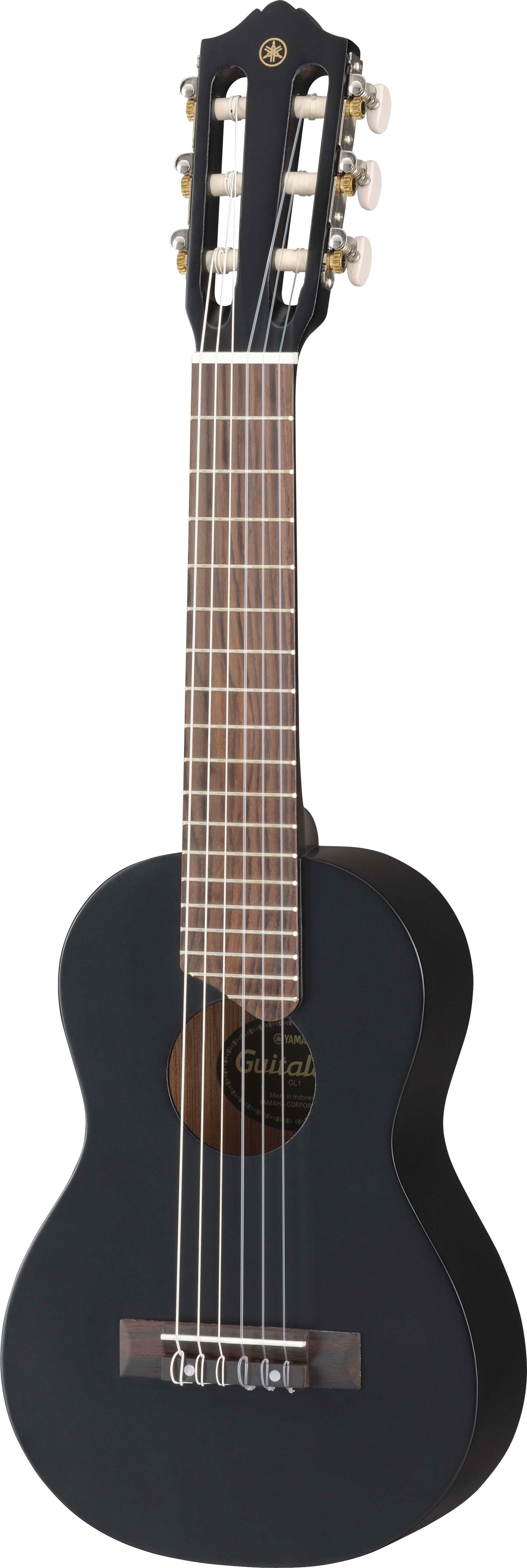 Yamaha Guitalele GL1 - Black