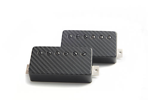 Bare Knuckle Pickups Ragnarok Humbuckers