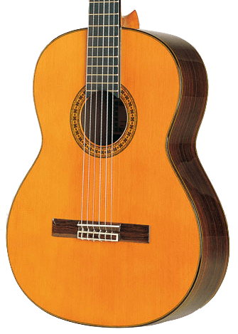 Esteve 8CD - Cedar Top Classical Guitar