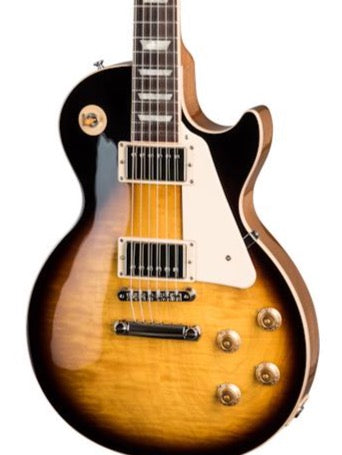 Gibson Les Paul Standard ‘50s - Tobacco Burst