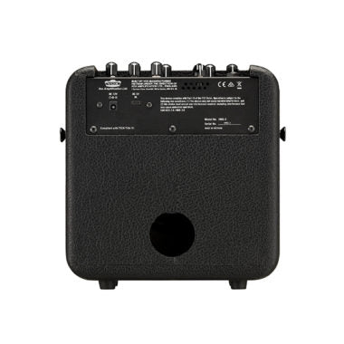 Vox Mini Go 3" Battery Powered Amplifier