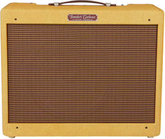Fender '57 Custom Deluxe Tweed Amplifier