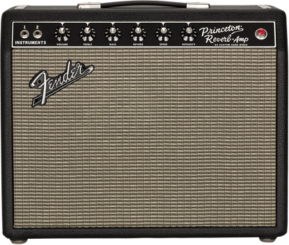 Fender '64 Custom Princeton Reverb Amplifier