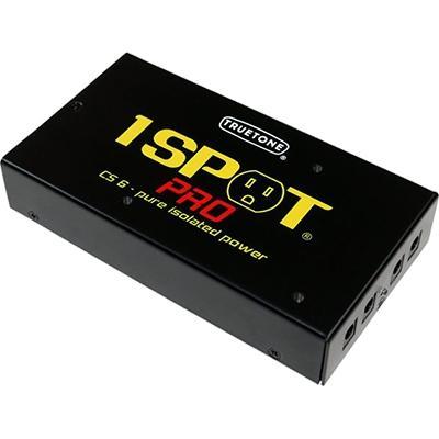 1 Spot Pro CS6 Low Profile Power Supply
