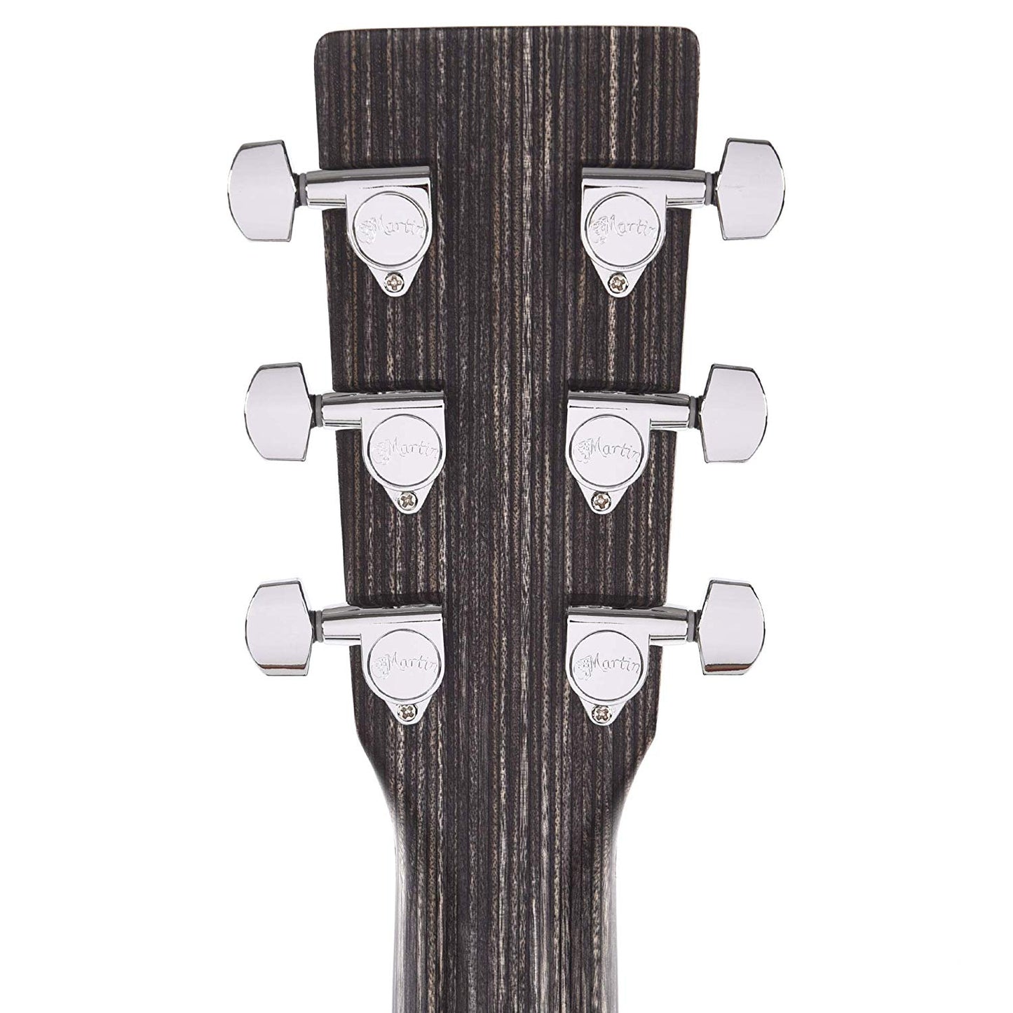 Martin & Co X-Series DX Johnny Cash Black
