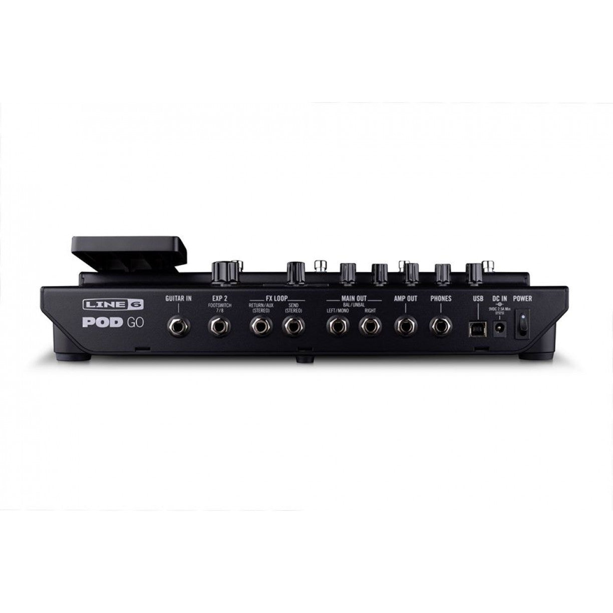 Line 6 POD Go Guitar Multi-Effects