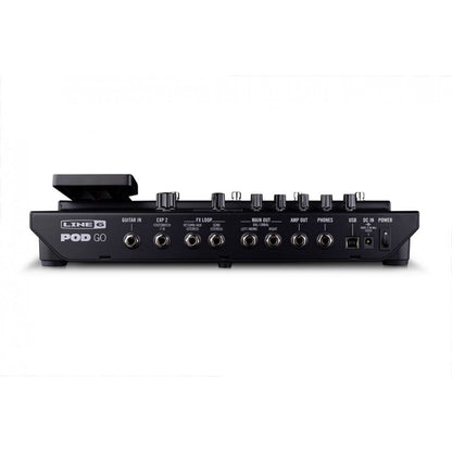 Line 6 POD Go Guitar Multi-Effects