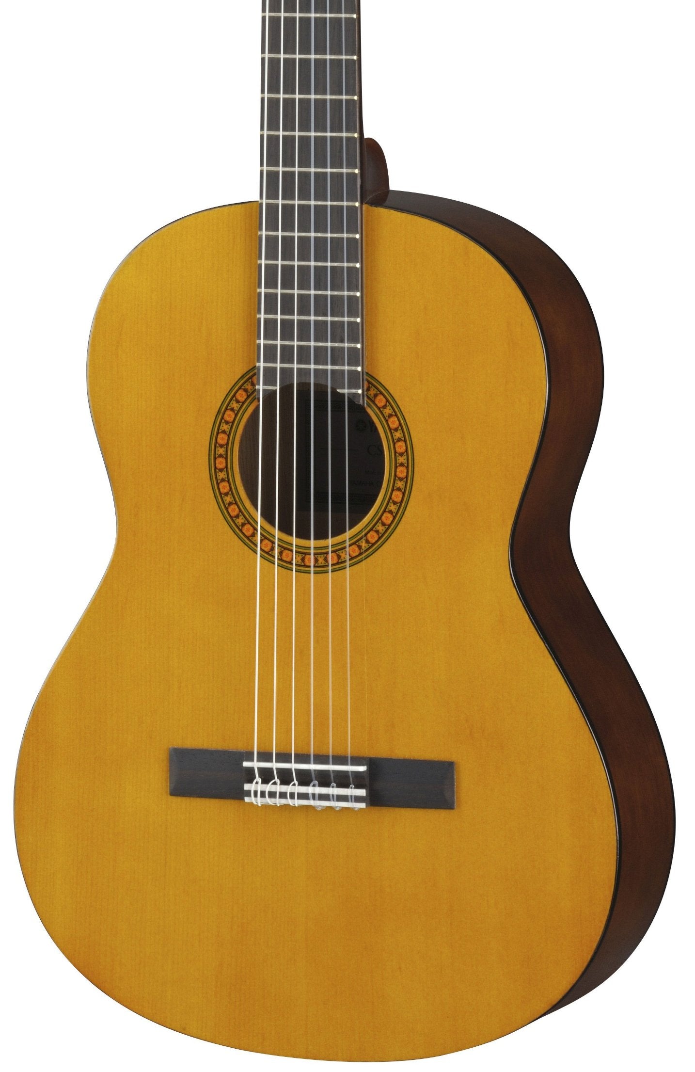 Yamaha Guitars