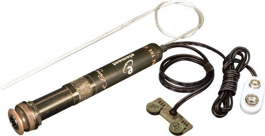 LR BAGGS ELEMENT ACTIVE PICKUP