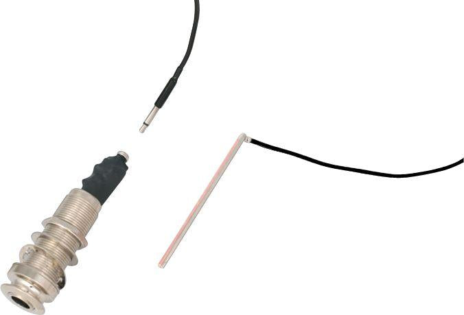 SHADOW SH 1110-UK UKULELE ENDPIN PICKUP