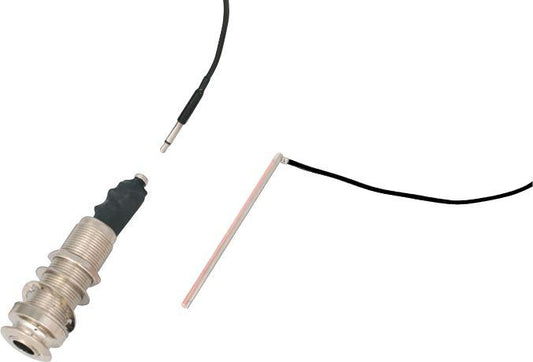SHADOW SH 1110-UK UKULELE ENDPIN PICKUP
