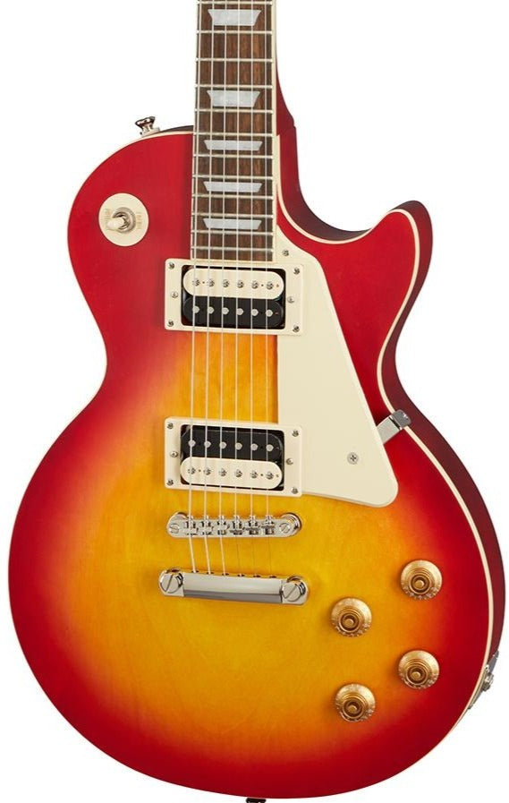 Epiphone Les Paul Classic - Heritage Cherry Sunburst