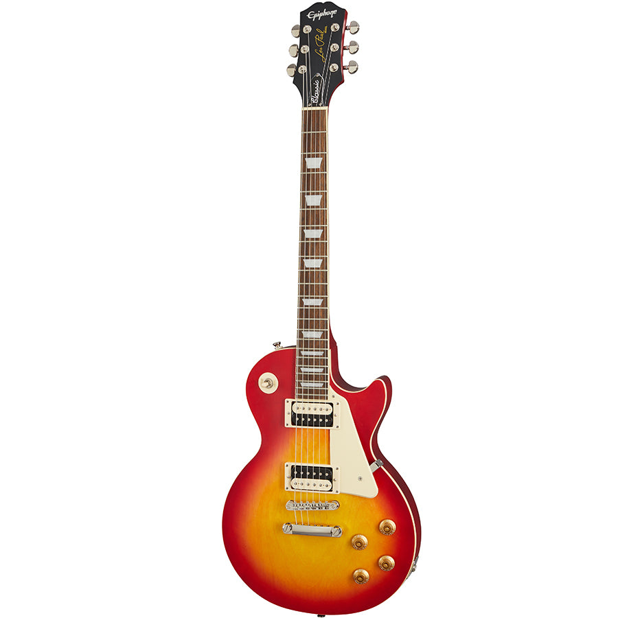Epiphone Les Paul Classic - Heritage Cherry Sunburst