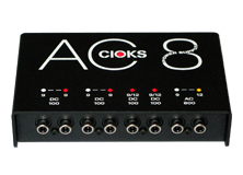 CIOKS AC8 POWER SUPPLY