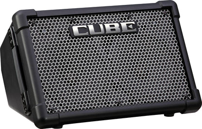 CUBE Street EX Battery-Powered Stereo Amplifier