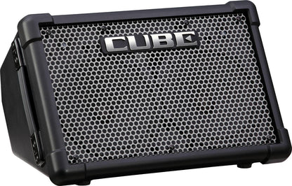 CUBE Street EX Battery-Powered Stereo Amplifier