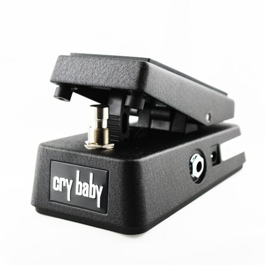 JIM DUNLOP CRY BABY MINI 