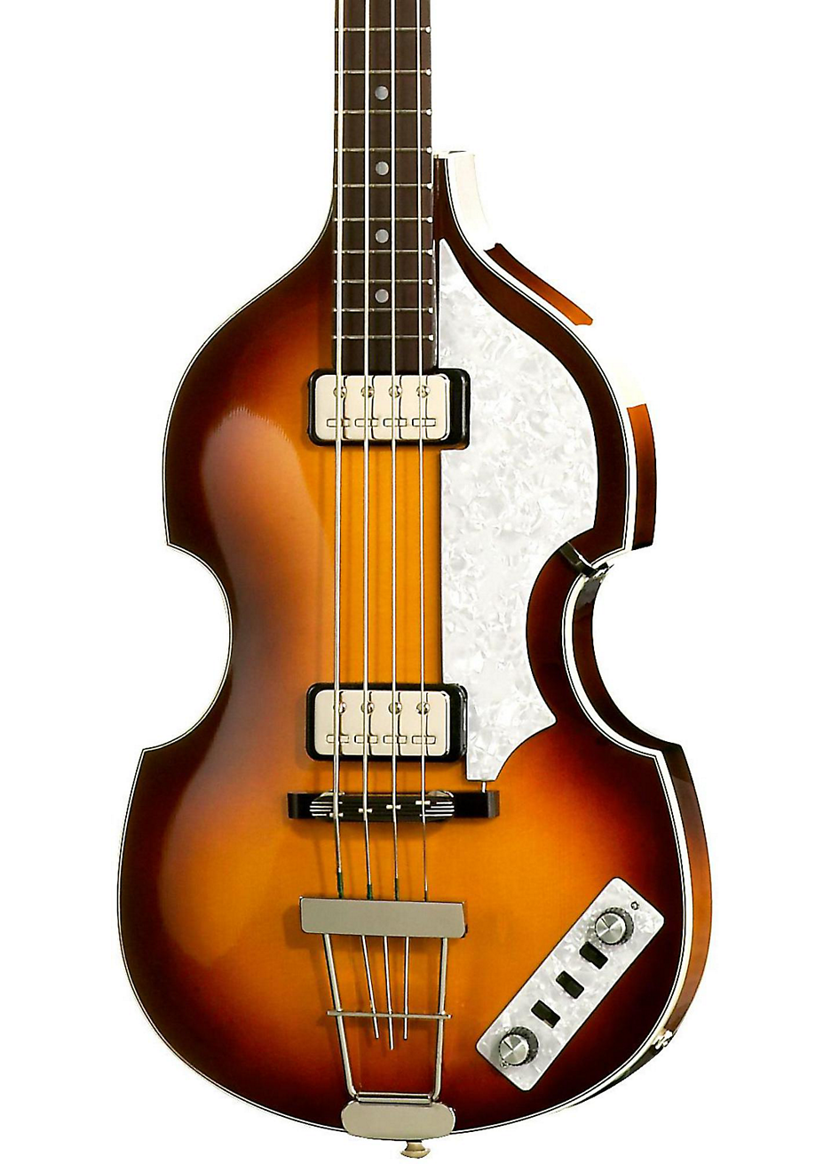 Hofner 500/1 Contemporary Violin Bass