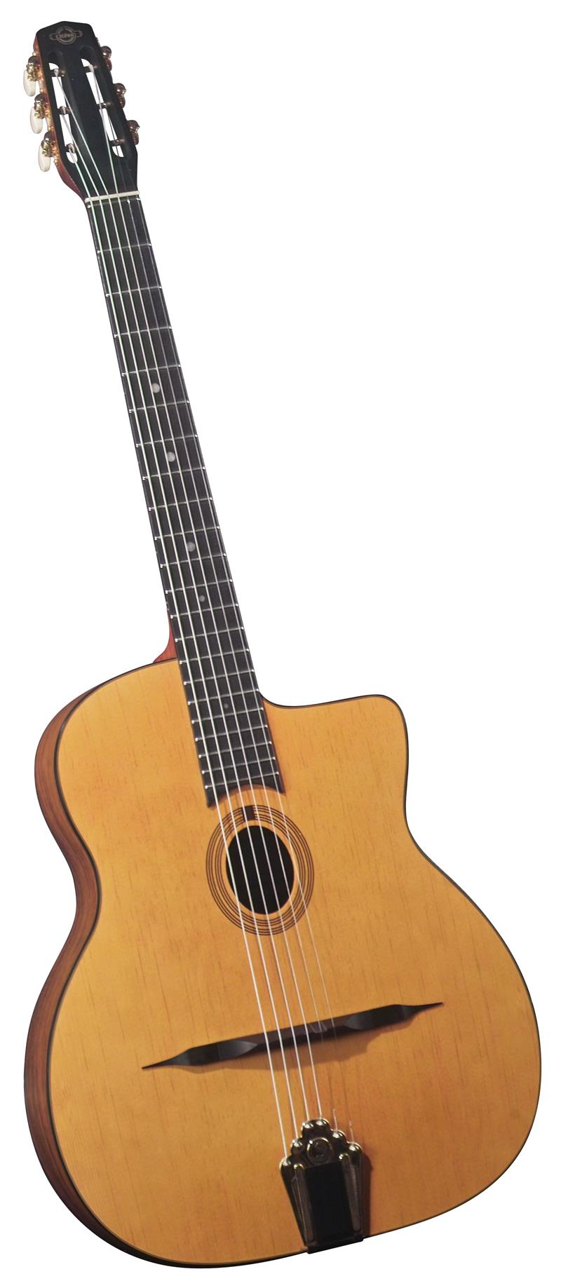 GITANE CIGANO GJ-10