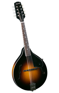 KENTUCKY A STYLE MANDOLIN KM-150