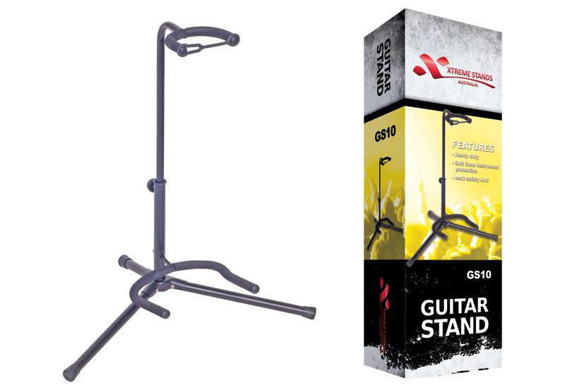 Xtreme GS-10 GUITAR STAND  