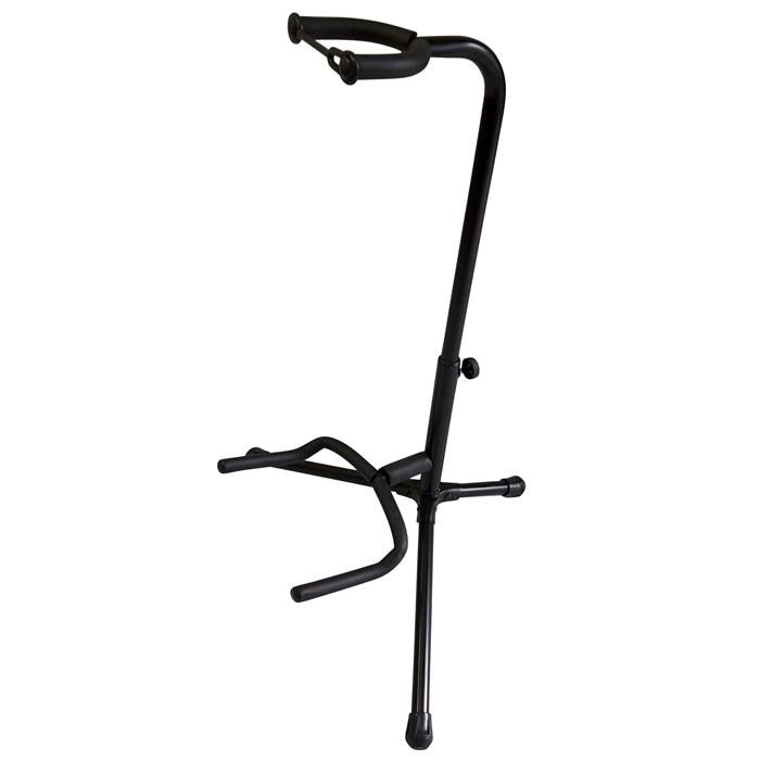 DCM GS176BK GUITAR STAND BLACK 