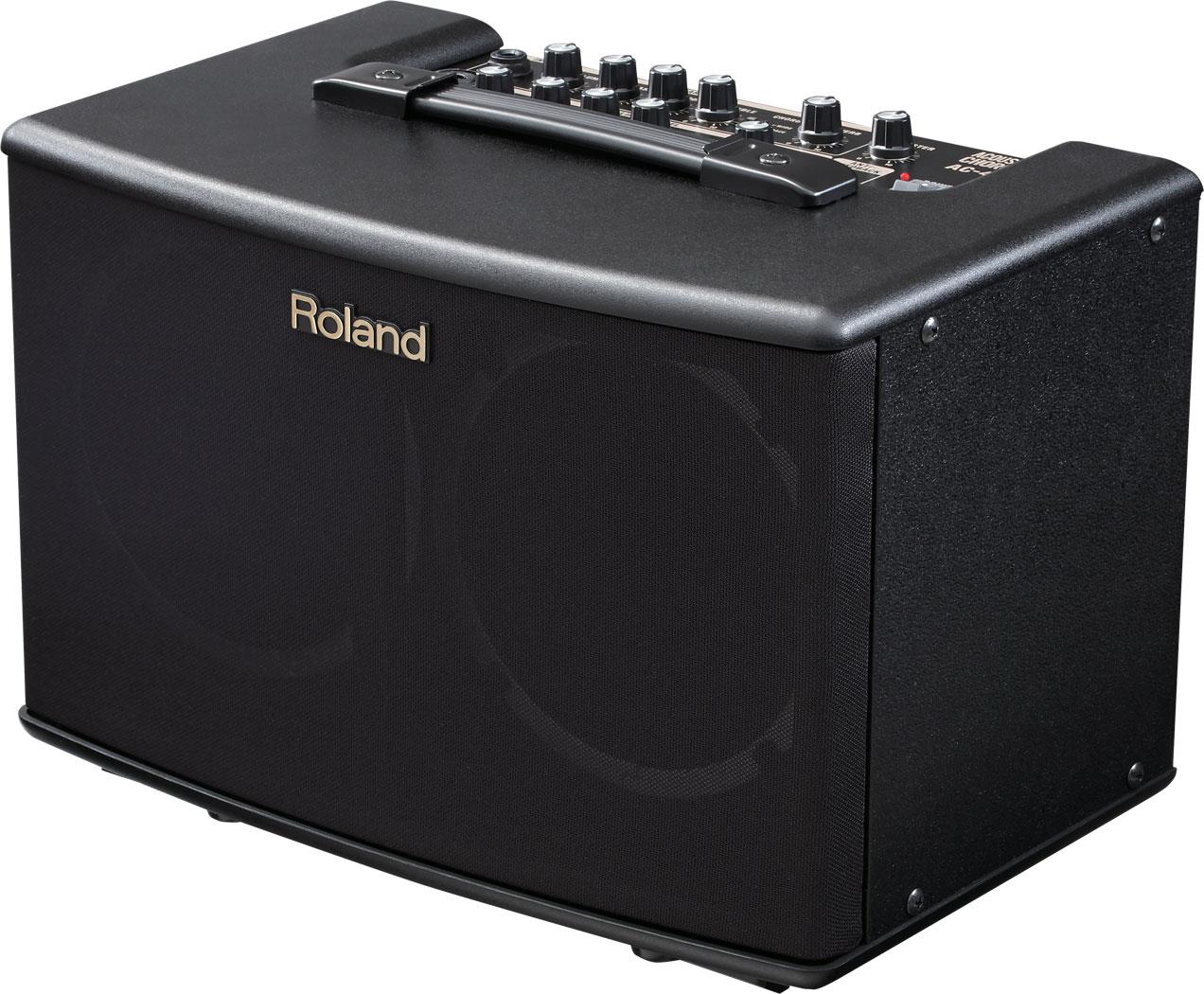Roland AC-40 Acoustic Chorus Guitar Amplifier 