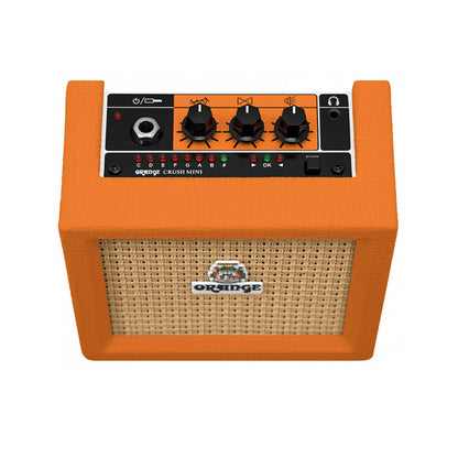 Orange Crush Mini Combo Amp
